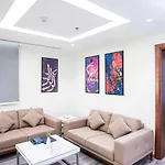 Hafawah Suites