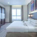Hafawah Suites