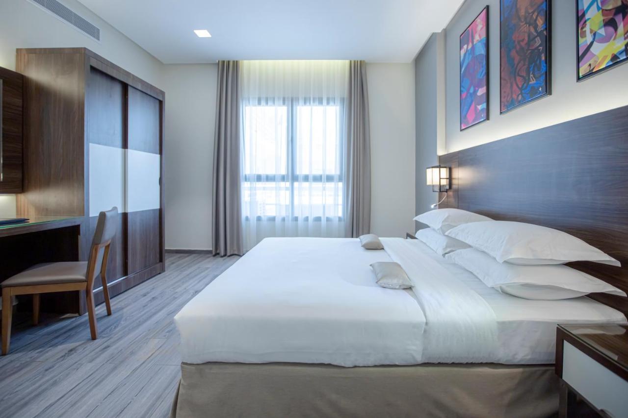 Appart hôtel Hafawah