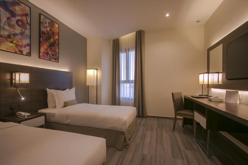 Hafawah Appart hôtel Médine