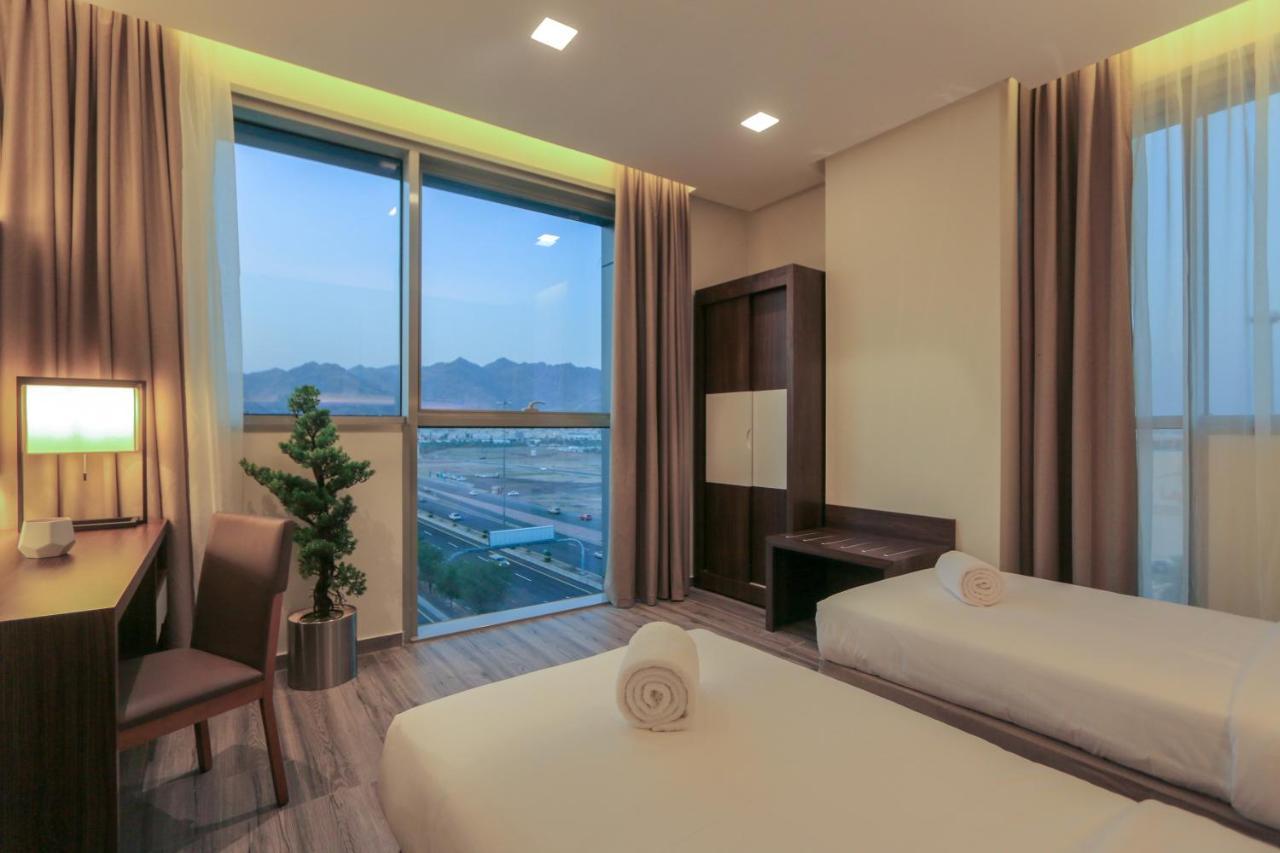 Hafawah Appart hôtel