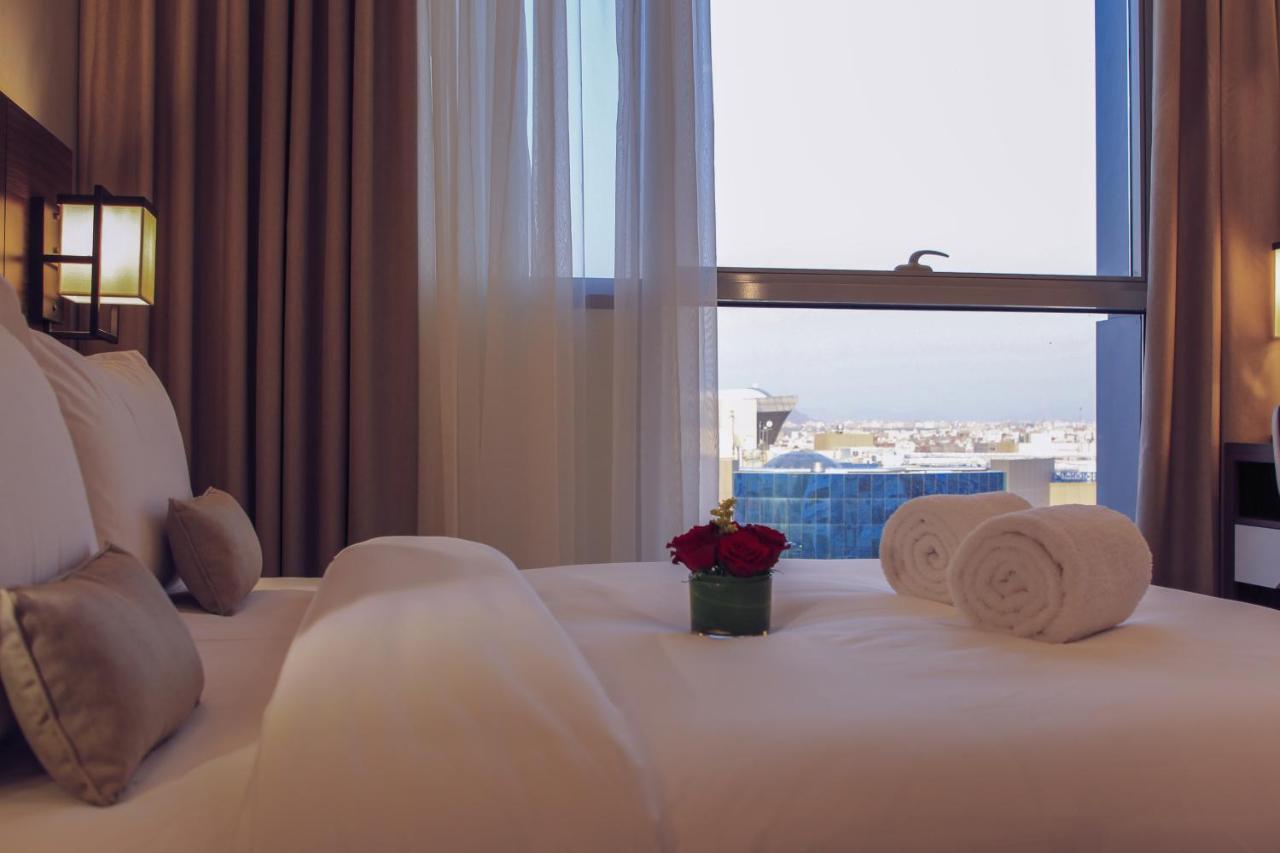 Hafawah Appart hôtel