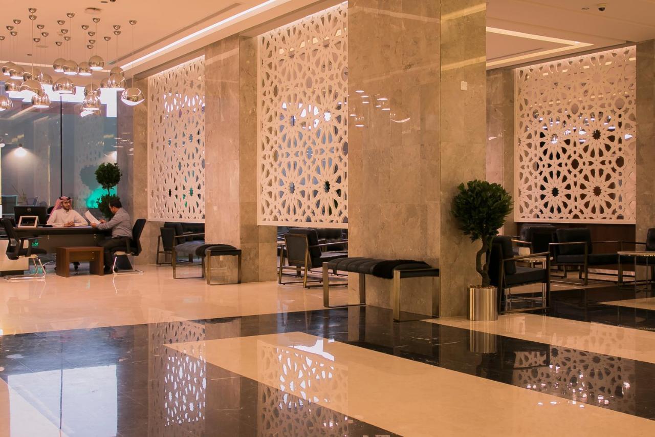 Appart hôtel Hafawah 3*